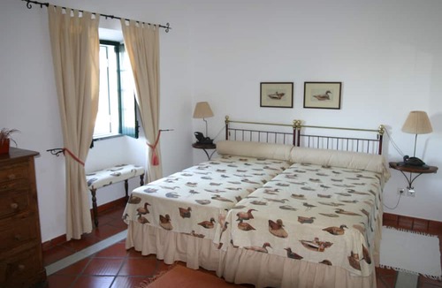 Cabeca Gorda Bed & Breakfast | Monte da Corte Ligeira