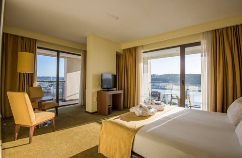 Arco Pintado Hotel | Vila Gale Coimbra Hotel