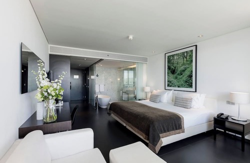 Carvalhal Hotel | Troia Design Hotel