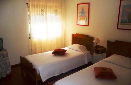 Serra d'El Rei Hotel | Marazul