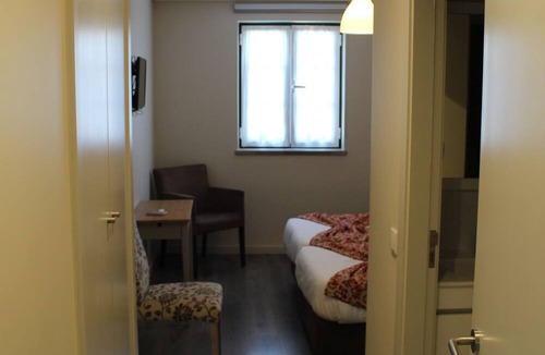Sao Pedro do Sul Bed & Breakfast | Paço Lafoes