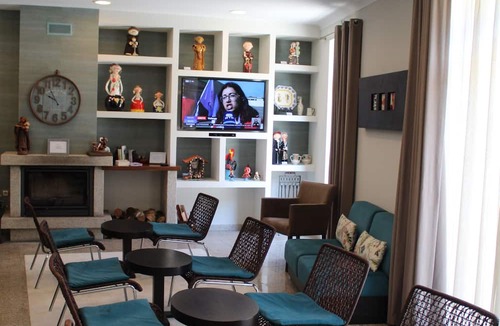 Sao Pedro do Sul Bed & Breakfast | Paço Lafoes