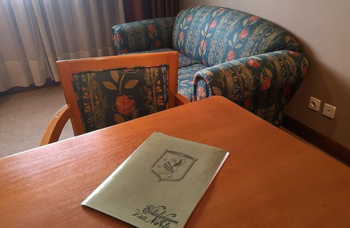 Maia Hotel | Hotel Via Norte