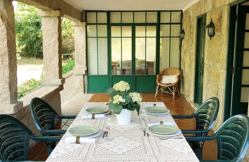 Marco de Canaveses Cottage | Charming house in a green protected area, between the Douro and the Tâmega