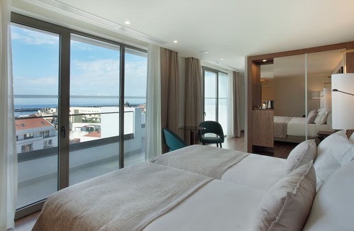 Funchal Hotel | Madeira Turim Santa Maria Hotel