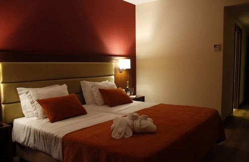 Soure Hotel | Palace Hotel & SPA Termas do Bicanho
