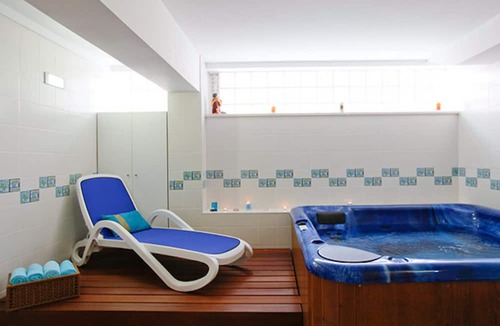 Sao Juliao da Figueira da Foz Hotel | Costa de Prata Hotel & Spa