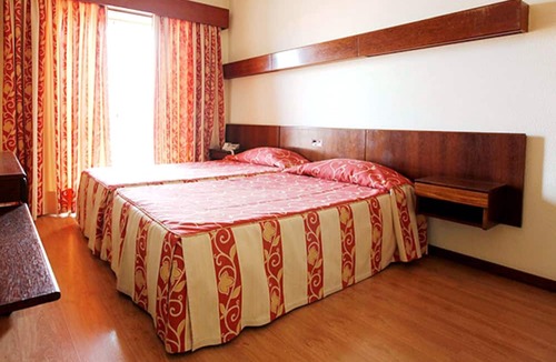 Sao Juliao da Figueira da Foz Hotel | Costa de Prata Hotel & Spa