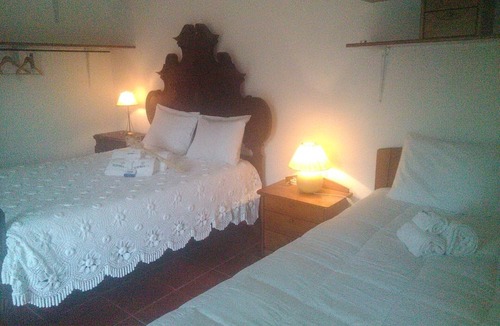 Chinicato House | Nature House I (3 km from Lagos beaches)