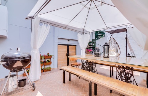 Sao Pedro House | À da Avó - The Guesthouse