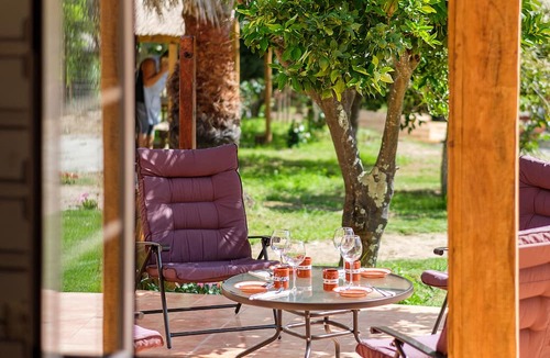 Ponte de Sor House | Quinta da Saudade