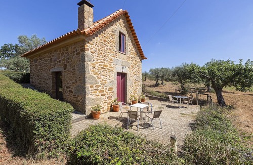 Travancinha House | Quinta do Chão da Vinha