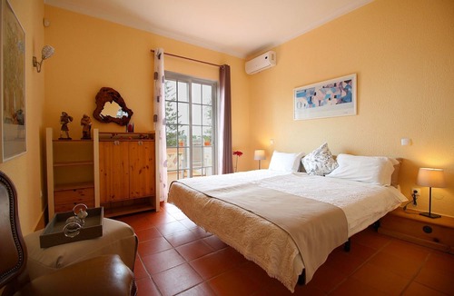 Estombar Apartment | Casa Sol