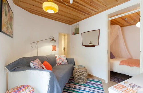 Santo Estevao Apartment | Alfama Charming Apartment, By TimeCooler
