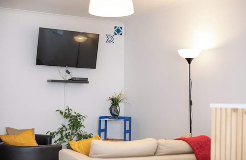 Ajuda House | Ó da Casa-Typical Portuguese Guest House