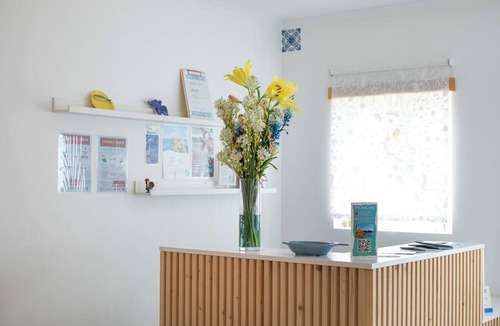 Ajuda House | Ó da Casa-Typical Portuguese Guest House