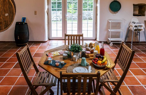 Reguengo Grande Bed & Breakfast | Country Village Senses