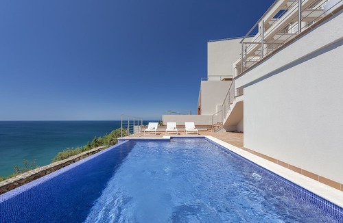 Salema Villa | Villa Mar a Vista