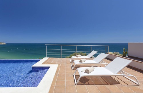 Salema Villa | Villa Mar a Vista