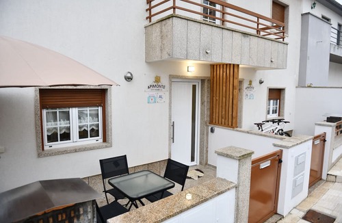 Braganca House | Apimonte City House A