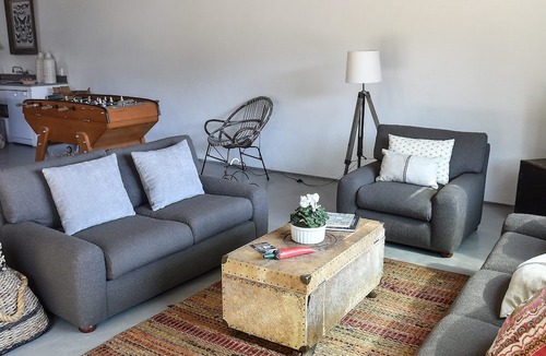 Sao Martinho da Cortica House | Vumba - The Bue-Maria Suite