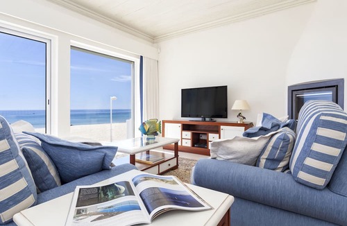 Salema Condo | Residence Estrela do Mar