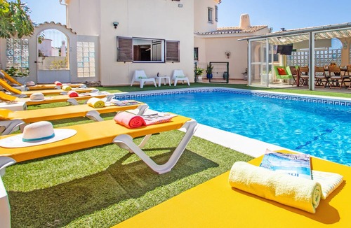 Carvoeiro Villa | Villa Dominica
