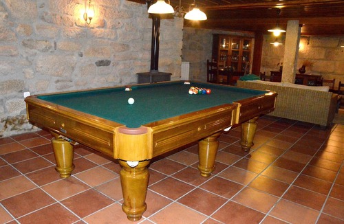 Casas Novas House | Quinta do Olival