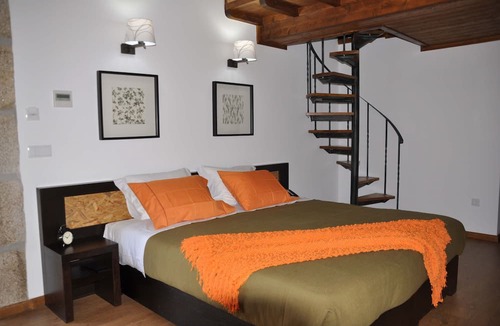 Casas Novas House | Quinta do Olival