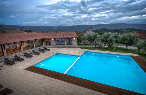 Casas Novas House | Quinta do Olival