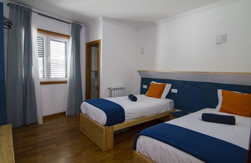 Apulia e Fao Hostel | InnEsposende Sports Hostel