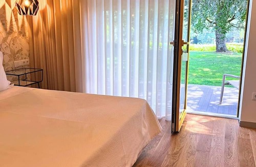 Amares House | Quinta do Burgo