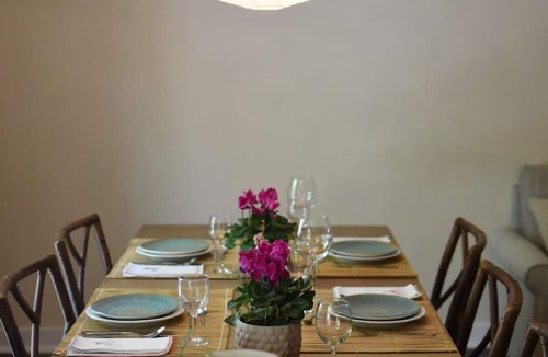 Sao Martinho da Cortica House | Vumba - House of the Lizard