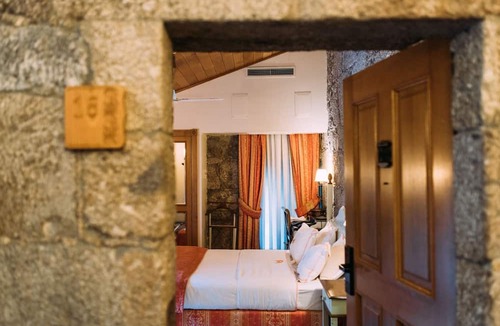 Freamunde Hotel | Hotel de Charme Quinta do Pinheiro