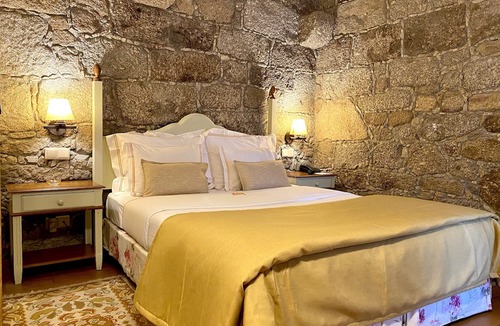 Freamunde Hotel | Hotel de Charme Quinta do Pinheiro
