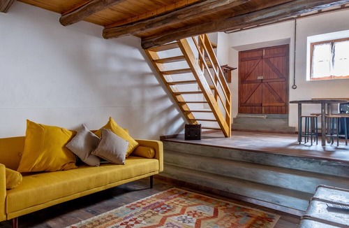 Ericeira House | Terra Lodge