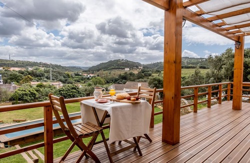 Ericeira House | Terra Lodge