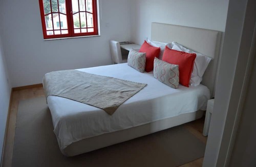 Vila Pouca de Aguiar House | Casa Fontes