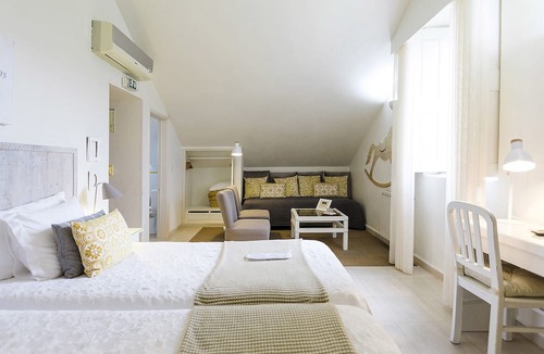 Sintra Hotel | Hotel Nova Sintra - Adults Only