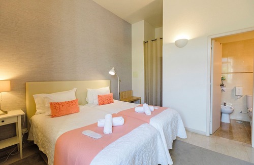 Sintra Hotel | Hotel Nova Sintra - Adults Only