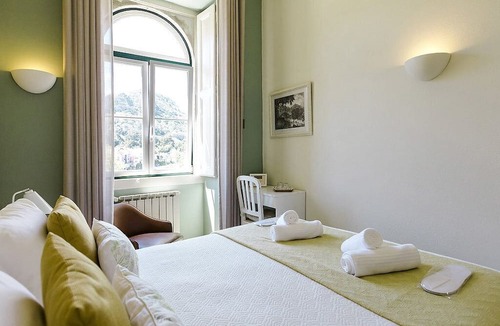 Sintra Hotel | Hotel Nova Sintra - Adults Only