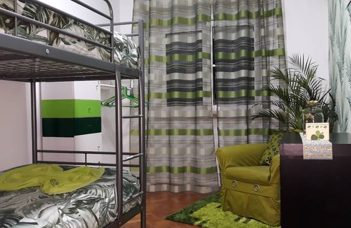 Sao Jorge de Arroios House | Ameli Rooms