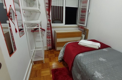 Sao Jorge de Arroios House | Ameli Rooms