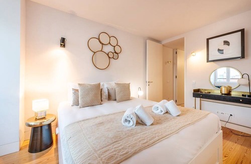 Lisbon Old Town Apartment | GuestReady - Baixa Collection Apartment I
