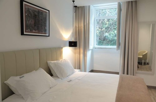 Se Nova Bed & Breakfast | Coimbra Monumentais B&B