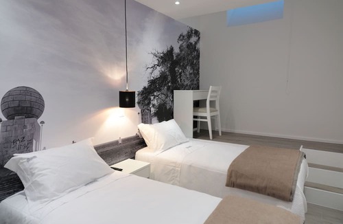 Se Nova Bed & Breakfast | Coimbra Monumentais B&B