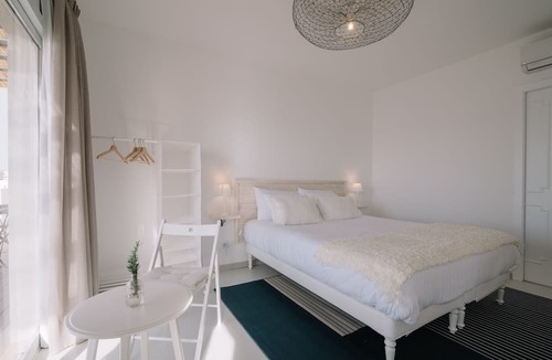 Olhao House | Guest Mar