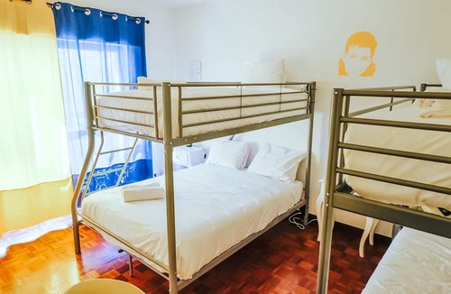 Restelo Hostel | Help Yourself Hostels - Restelo