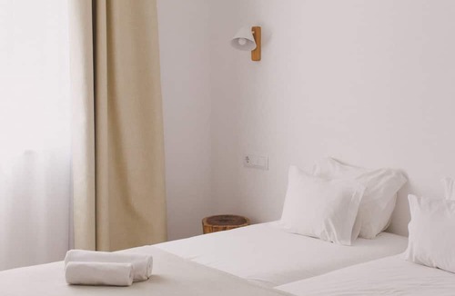 Vila do Bispo Bed & Breakfast | Pure Fonte Velha B&B