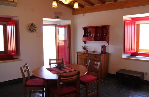 Portalegre Other | Casa da Urra Guest House